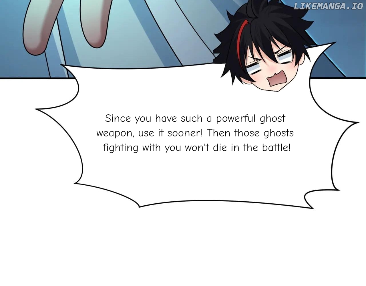 Era of the Haunted Chapter 374 - page 82